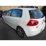 VOLKSWAGEN GOLF V BERLINA (1K1) VOLKSWAGEN GOLF V BERLINA (1K1) '2004 CONCEPTLINE (E) BLANCO 2003