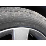 VOLKSWAGEN GOLF V BERLINA (1K1) VOLKSWAGEN GOLF V BERLINA (1K1) '2004 CONCEPTLINE (E) BLANCO 2003