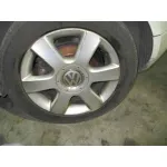 VOLKSWAGEN GOLF V BERLINA (1K1) VOLKSWAGEN GOLF V BERLINA (1K1) '2004 CONCEPTLINE (E) BLANCO 2003
