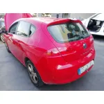 SEAT LEON (1P1) SEAT LEON (1P1) '2008 REFERENCE ECOMOTIVE ROJO 2008