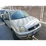 FORD FUSION (CBK) FORD FUSION (CBK) '2005 AMBIENTE GRIS 2002