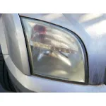 FORD FUSION (CBK) FORD FUSION (CBK) '2005 AMBIENTE GRIS 2002