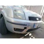 FORD FUSION (CBK) FORD FUSION (CBK) '2005 AMBIENTE GRIS 2002