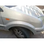 FORD FUSION (CBK) FORD FUSION (CBK) '2005 AMBIENTE GRIS 2002