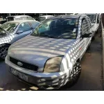 FORD FUSION (CBK) FORD FUSION (CBK) '2005 AMBIENTE GRIS 2002