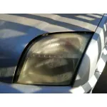 FORD FUSION (CBK) FORD FUSION (CBK) '2005 AMBIENTE GRIS 2002