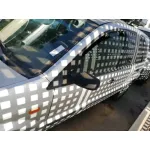 FORD FUSION (CBK) FORD FUSION (CBK) '2005 AMBIENTE GRIS 2002