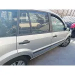 FORD FUSION (CBK) FORD FUSION (CBK) '2005 AMBIENTE GRIS 2002