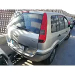 FORD FUSION (CBK) FORD FUSION (CBK) '2005 AMBIENTE GRIS 2002