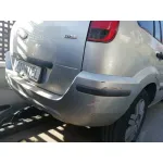 FORD FUSION (CBK) FORD FUSION (CBK) '2005 AMBIENTE GRIS 2002