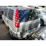 FORD FUSION (CBK) FORD FUSION (CBK) '2005 AMBIENTE GRIS 2002