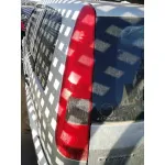 FORD FUSION (CBK) FORD FUSION (CBK) '2005 AMBIENTE GRIS 2002