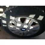 FORD FUSION (CBK) FORD FUSION (CBK) '2005 AMBIENTE GRIS 2002