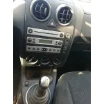 FORD FUSION (CBK) FORD FUSION (CBK) '2005 AMBIENTE GRIS 2002