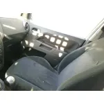 FORD FUSION (CBK) FORD FUSION (CBK) '2005 AMBIENTE GRIS 2002