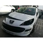 PEUGEOT 207 PEUGEOT 207 '2007 CONFORT BLANCO 2007