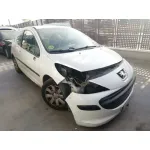 PEUGEOT 207 PEUGEOT 207 '2007 CONFORT BLANCO 2007