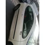 PEUGEOT 207 PEUGEOT 207 '2007 CONFORT BLANCO 2007