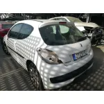 PEUGEOT 207 PEUGEOT 207 '2007 CONFORT BLANCO 2007