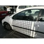 PEUGEOT 207 PEUGEOT 207 '2007 CONFORT BLANCO 2007