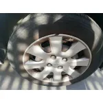 PEUGEOT 207 PEUGEOT 207 '2007 CONFORT BLANCO 2007