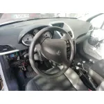 PEUGEOT 207 PEUGEOT 207 '2007 CONFORT BLANCO 2007