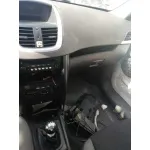 PEUGEOT 207 PEUGEOT 207 '2007 CONFORT BLANCO 2007