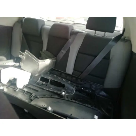 PEUGEOT 207 '2007 CONFORT BLANCO