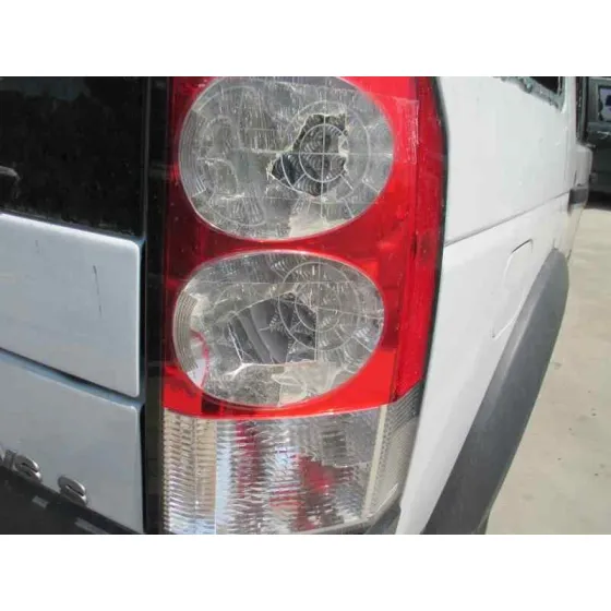 LAND ROVER DISCOVERY 4 '2012 3.0 TD V6 CAT BLANCO