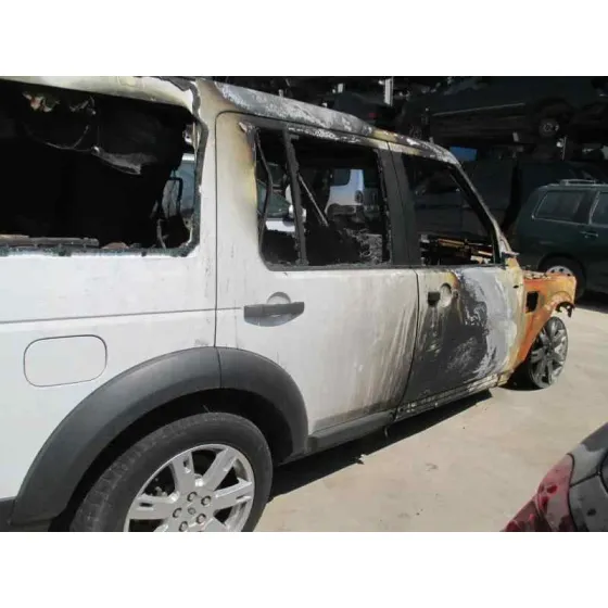 LAND ROVER DISCOVERY 4 '2012 3.0 TD V6 CAT BLANCO