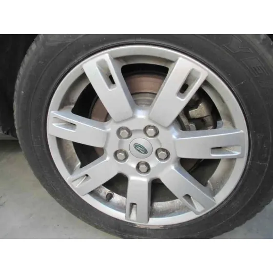 LAND ROVER DISCOVERY 4 '2012 3.0 TD V6 CAT BLANCO