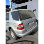 MERCEDES-BENZ CLASE M (W163) 612963 MOTOR 104 AUTOMATICO CVF/17.39/120 1999
