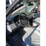 MERCEDES-BENZ CLASE M (W163) 612963 MOTOR 104 AUTOMATICO CVF/17.39/120 1999