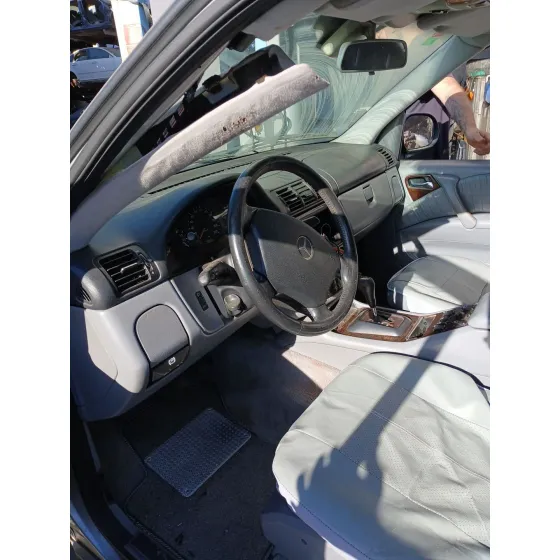 612963 MOTOR 104 AUTOMATICO CVF/17.39/120