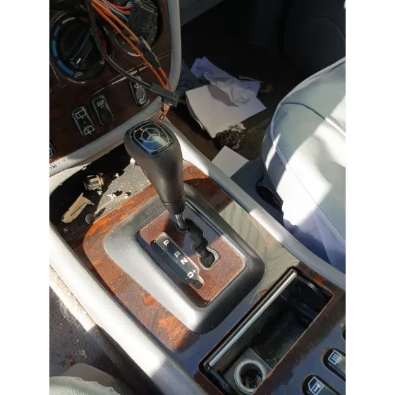 612963 MOTOR 104 AUTOMATICO CVF/17.39/120