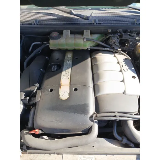 612963 MOTOR 104 AUTOMATICO CVF/17.39/120
