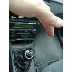 RENAULT LAGUNA II (BG0) RENAULT LAGUNA II (BG0) '2005 DYNAMIQUE NEGRO 2001