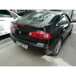 RENAULT LAGUNA II (BG0) RENAULT LAGUNA II (BG0) '2005 DYNAMIQUE NEGRO 2001