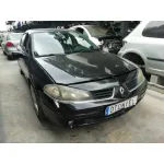 RENAULT LAGUNA II (BG0) RENAULT LAGUNA II (BG0) '2005 DYNAMIQUE NEGRO 2001