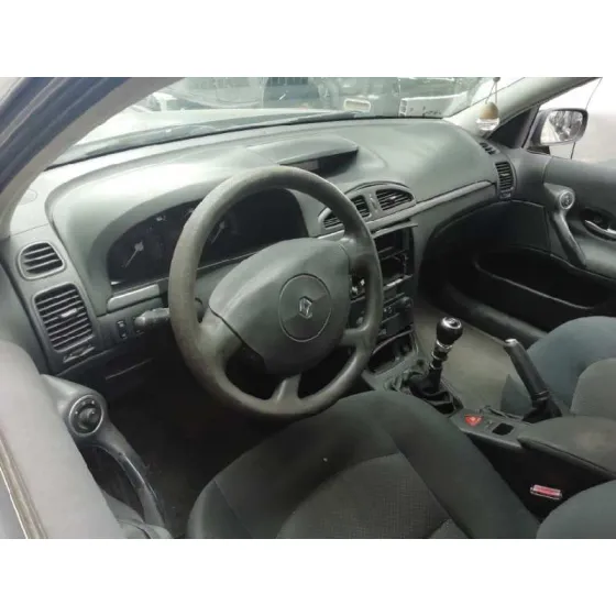RENAULT LAGUNA II (BG0) '2005 DYNAMIQUE NEGRO