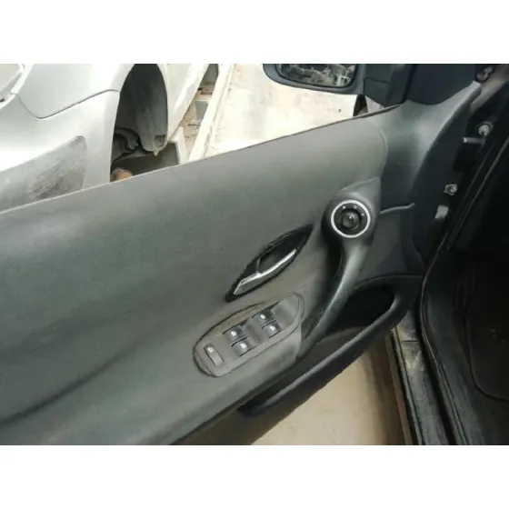 RENAULT LAGUNA II (BG0) '2005 DYNAMIQUE NEGRO