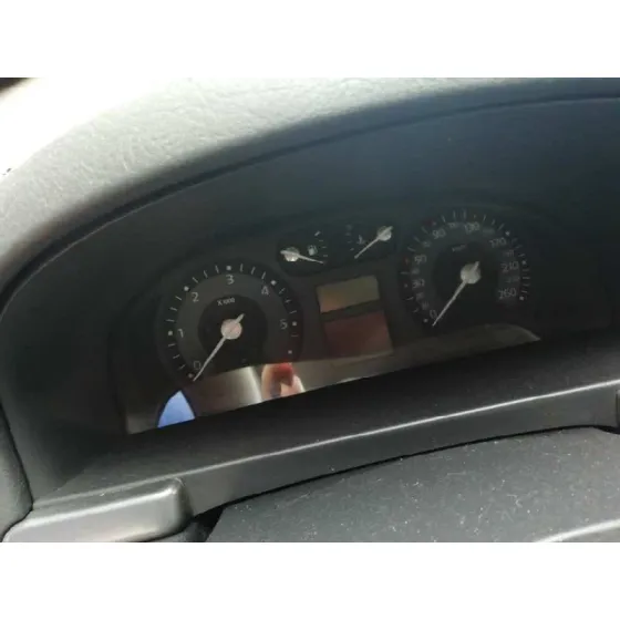 RENAULT LAGUNA II (BG0) '2005 DYNAMIQUE NEGRO