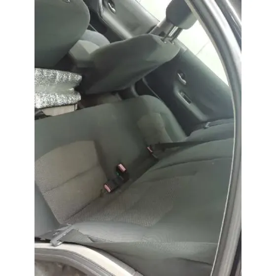 RENAULT LAGUNA II (BG0) '2005 DYNAMIQUE NEGRO