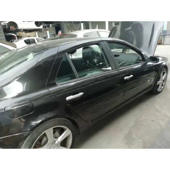 RENAULT LAGUNA II (BG0) '2005 DYNAMIQUE NEGRO