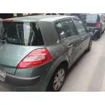 RENAULT MEGANE II (BM0/1_, CM0/1_)  2002