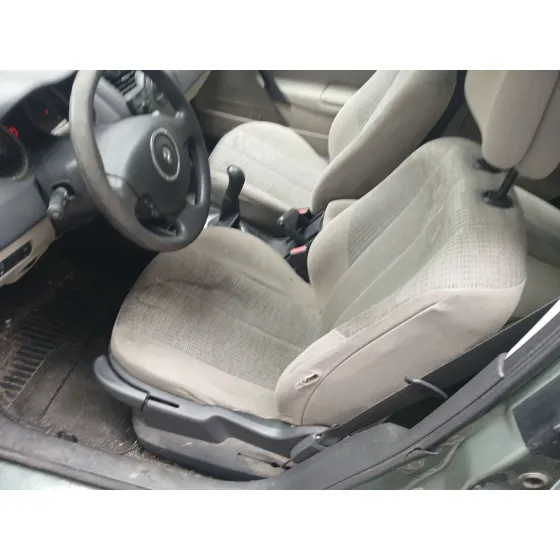 Renault MEGANE II (BM0/1_, CM0/1_) 2002