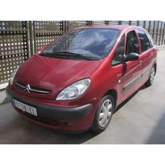 CITROEN XSARA PICASSO '2001 2.0 HDI X GRANATE