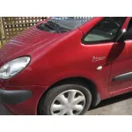 CITROEN XSARA PICASSO '2001 2.0 HDI X GRANATE