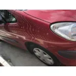 CITROEN XSARA PICASSO '2001 2.0 HDI X GRANATE