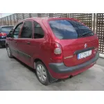 CITROEN XSARA PICASSO '2001 2.0 HDI X GRANATE